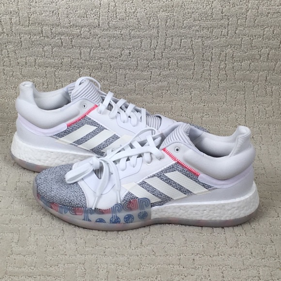 adidas Other - Adidas Marquee Boost Low Size 13 Brand New
